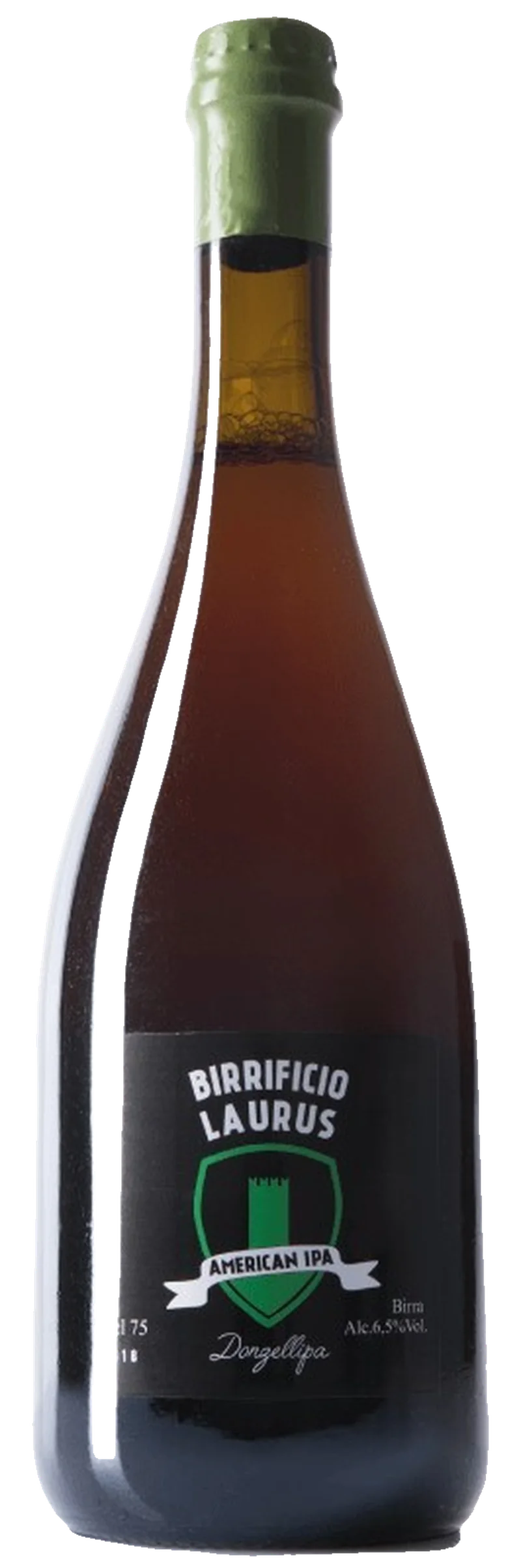 Birra APA - Donzellipa