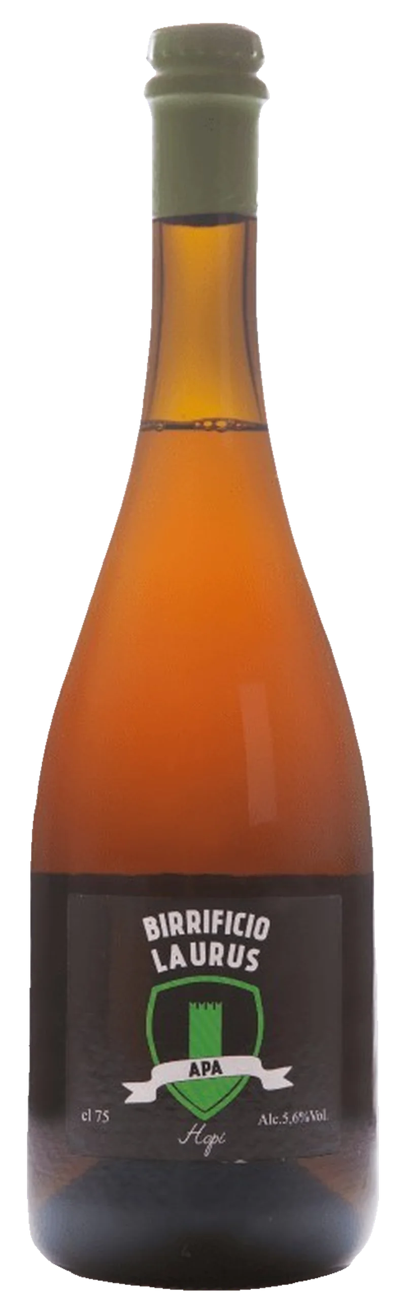 Birra APA - Hopi