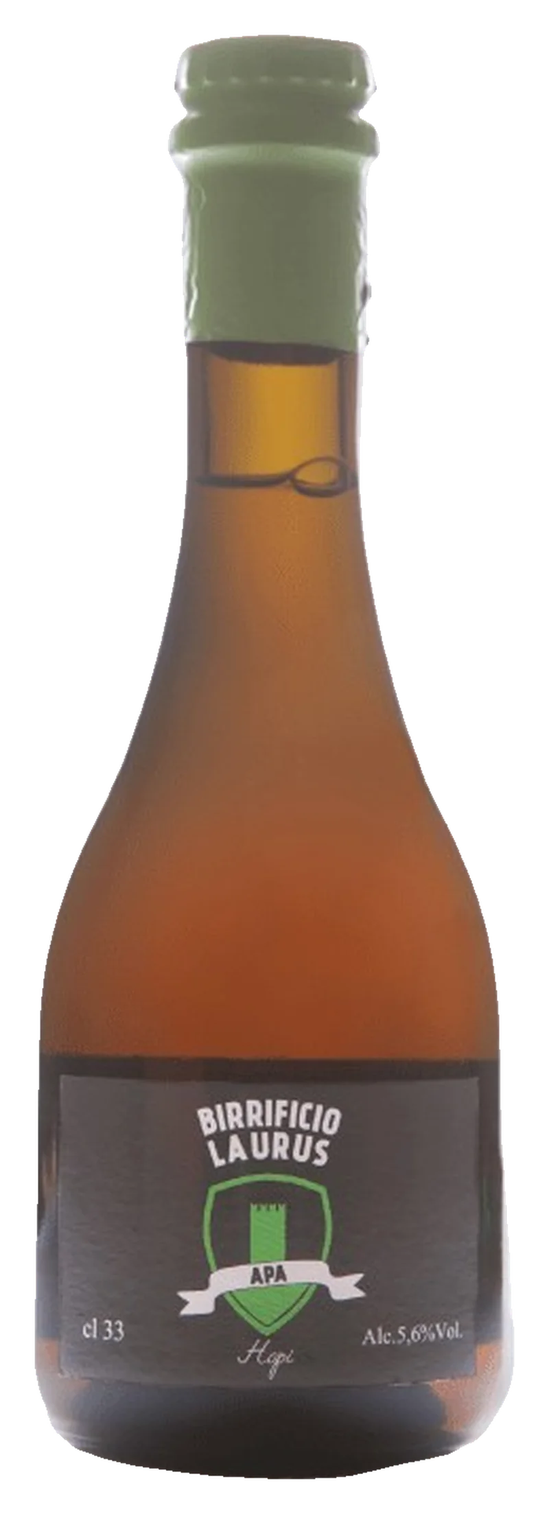 Birra APA - Hopi — 2