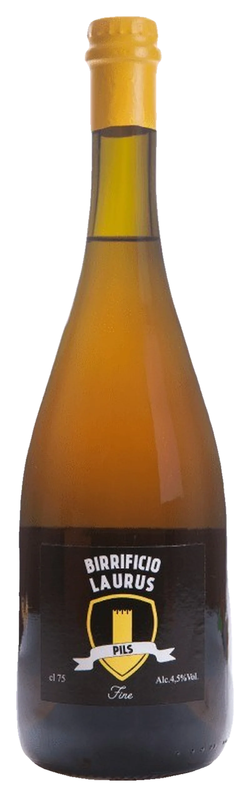 Birra Pils - Fine