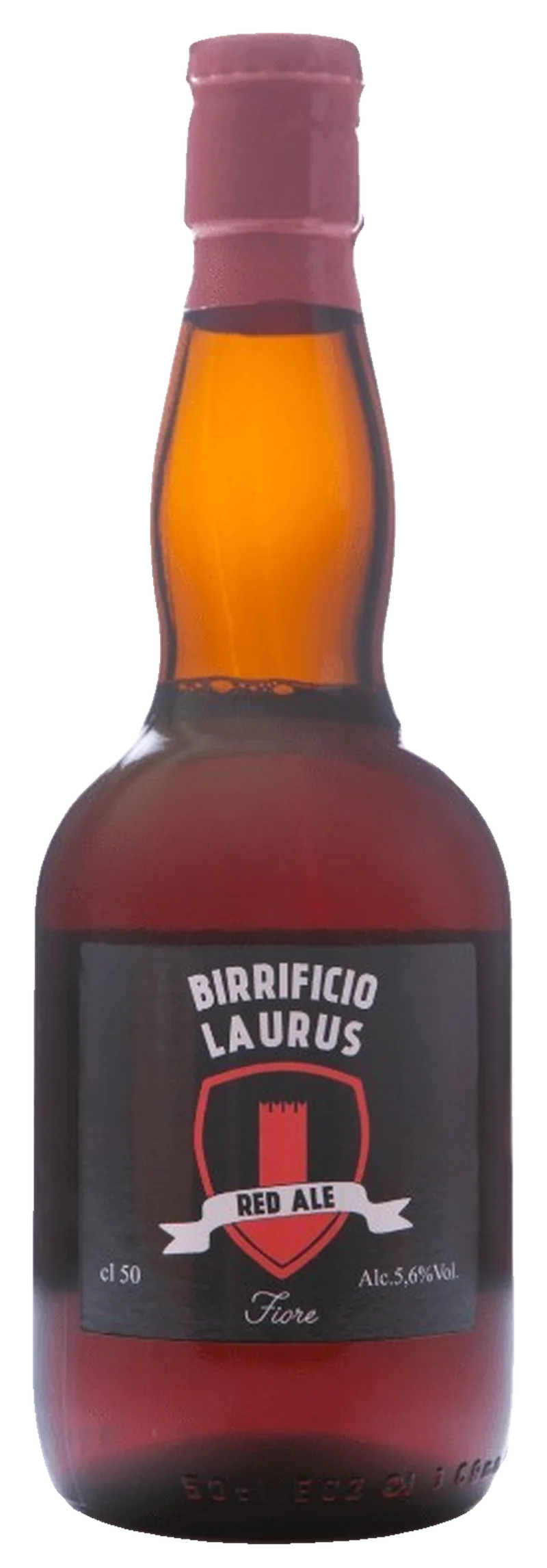Birra Red Ale - Fiore — 2