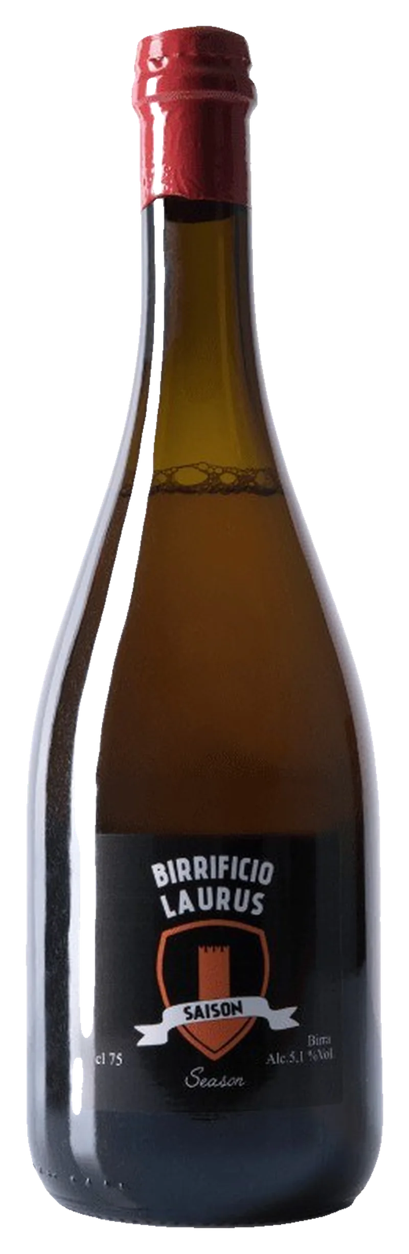 Birra Saison - Season