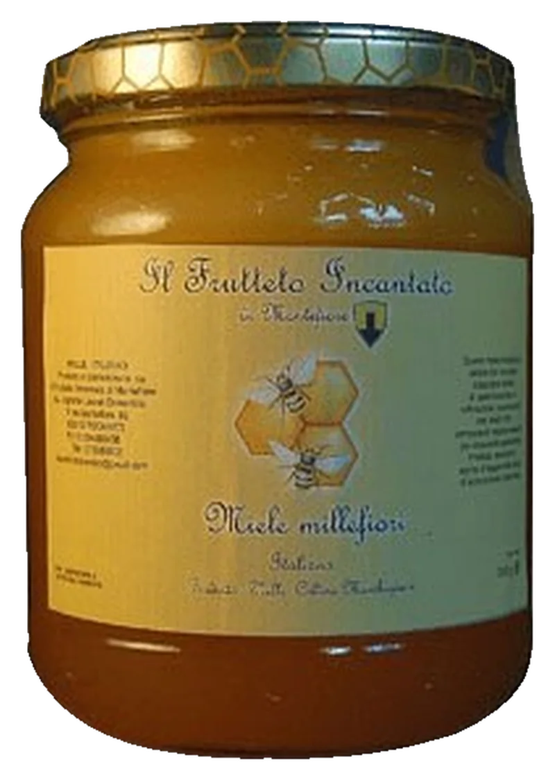 Miele Millefiori